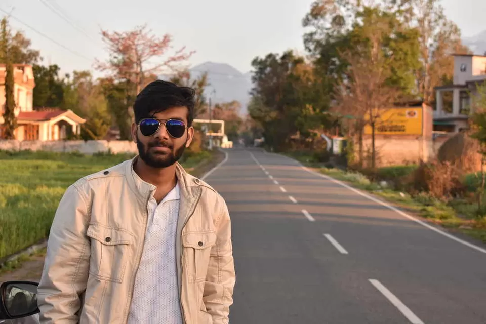 Photo of Roadtrip to Mcleod Ganj, Amtritsar and Chandigarh from Delhi in Just ₹3,900 by Ritwick Eonsam