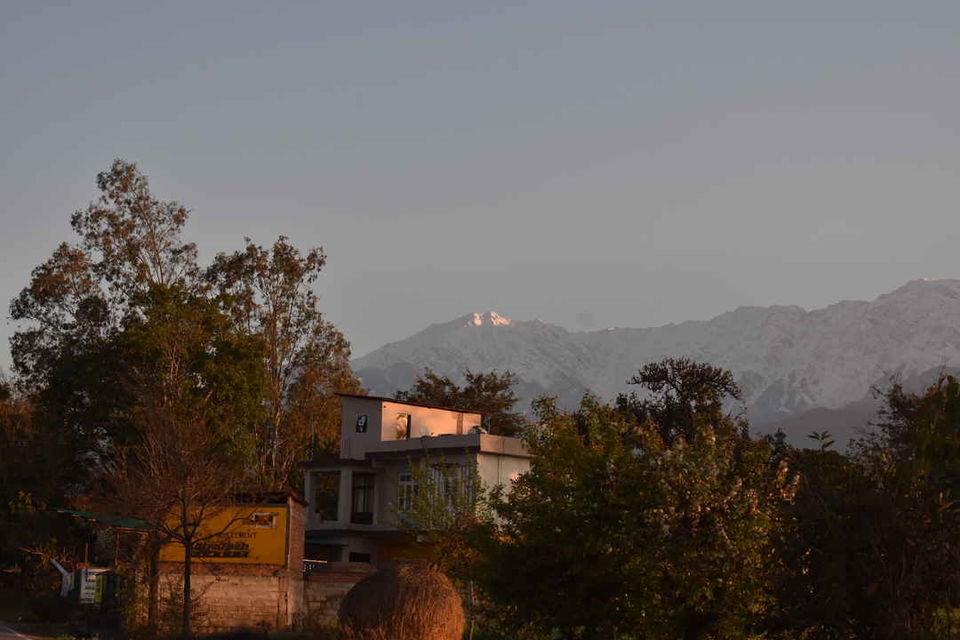 Photo of Roadtrip to Mcleod Ganj, Amtritsar and Chandigarh from Delhi in Just ₹3,900 by Ritwick Eonsam