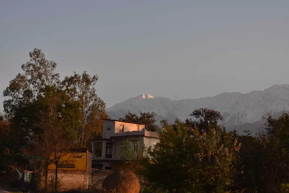Photo of Roadtrip to Mcleod Ganj, Amtritsar and Chandigarh from Delhi in Just ₹3,900 by Ritwick Eonsam