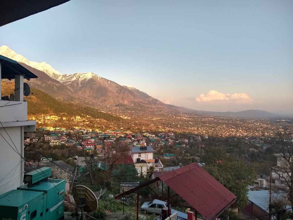 Photo of Roadtrip to Mcleod Ganj, Amtritsar and Chandigarh from Delhi in Just ₹3,900 by Ritwick Eonsam