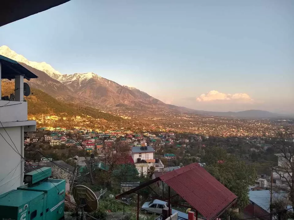 Photo of Roadtrip to Mcleod Ganj, Amtritsar and Chandigarh from Delhi in Just ₹3,900 by Ritwick Eonsam