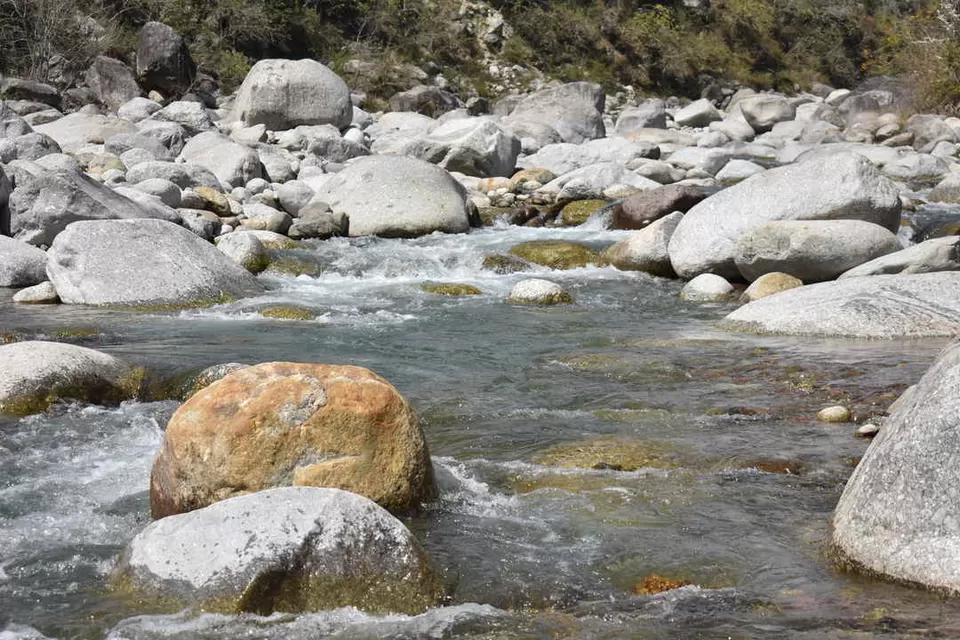Photo of Roadtrip to Mcleod Ganj, Amtritsar and Chandigarh from Delhi in Just ₹3,900 by Ritwick Eonsam