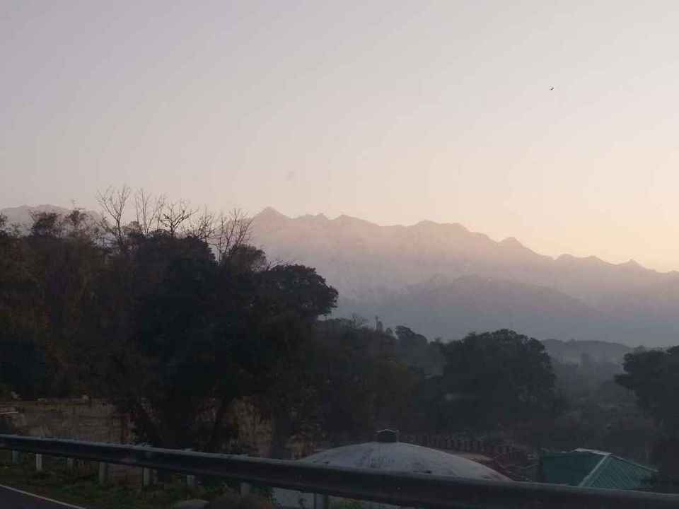 Photo of Roadtrip to Mcleod Ganj, Amtritsar and Chandigarh from Delhi in Just ₹3,900 by Ritwick Eonsam