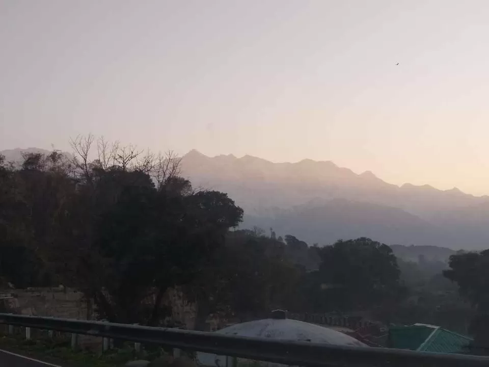 Photo of Roadtrip to Mcleod Ganj, Amtritsar and Chandigarh from Delhi in Just ₹3,900 by Ritwick Eonsam