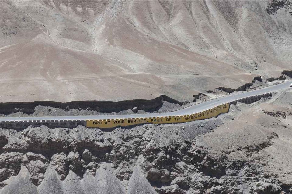 Photo of SUMMIT STOK KANGRI. MONSOON 2018 by Kshitij Guglani