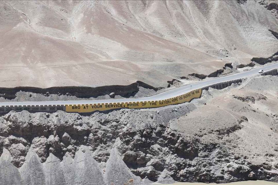 Photo of SUMMIT STOK KANGRI. MONSOON 2018 by Kshitij Guglani