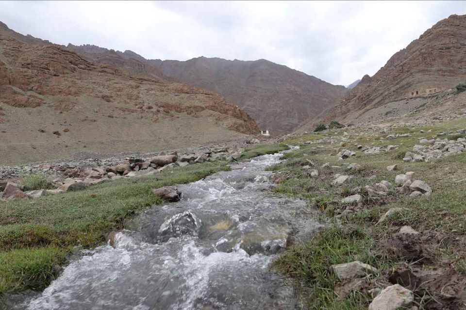 Photo of SUMMIT STOK KANGRI. MONSOON 2018 by Kshitij Guglani