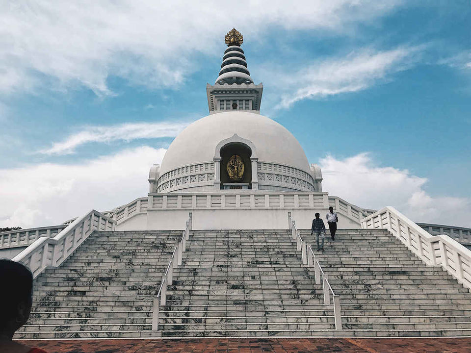 Photo of Lumbini; The Birthplace Of Lord Buddha-UNESCO World Heritage Centre by melomaniac_21