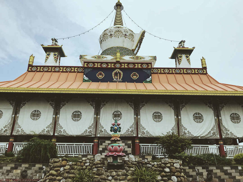 Photo of Lumbini; The Birthplace Of Lord Buddha-UNESCO World Heritage Centre by melomaniac_21