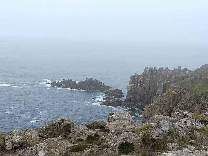 Photo of Cornwall: England's most beautiful coastline by Preeti Patankar