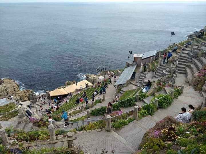 Photo of Cornwall: England's most beautiful coastline by Preeti Patankar