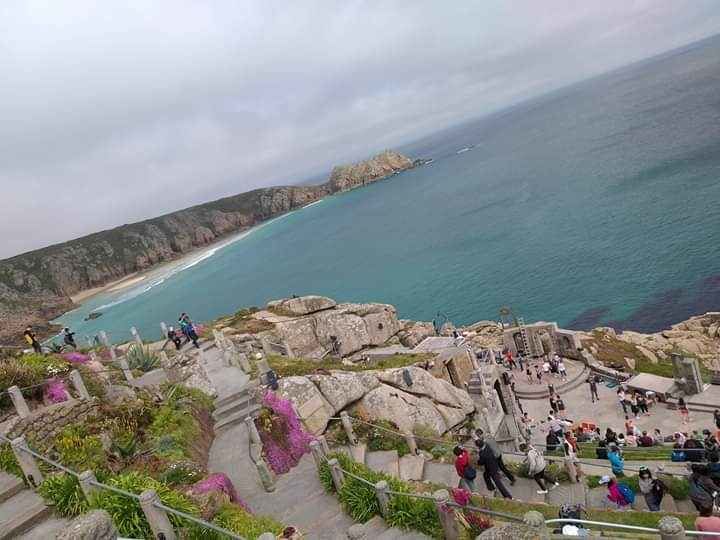 Photo of Cornwall: England's most beautiful coastline by Preeti Patankar