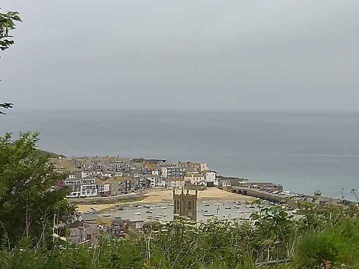 Photo of Cornwall: England's most beautiful coastline by Preeti Patankar