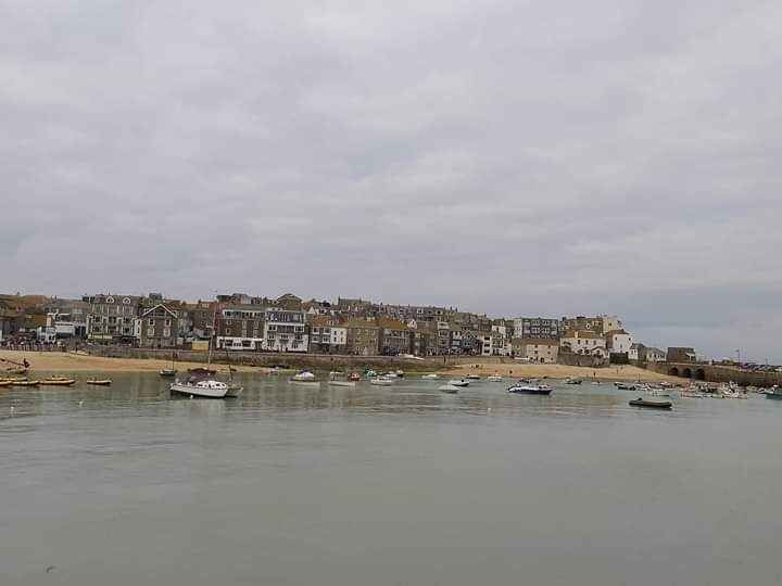 Photo of Cornwall: England's most beautiful coastline by Preeti Patankar