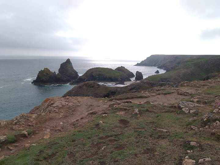 Photo of Cornwall: England's most beautiful coastline by Preeti Patankar