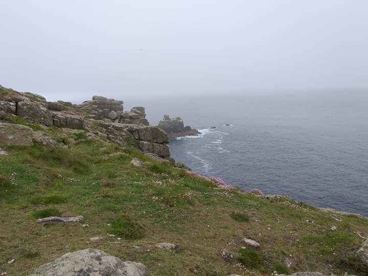 Photo of Cornwall: England's most beautiful coastline by Preeti Patankar