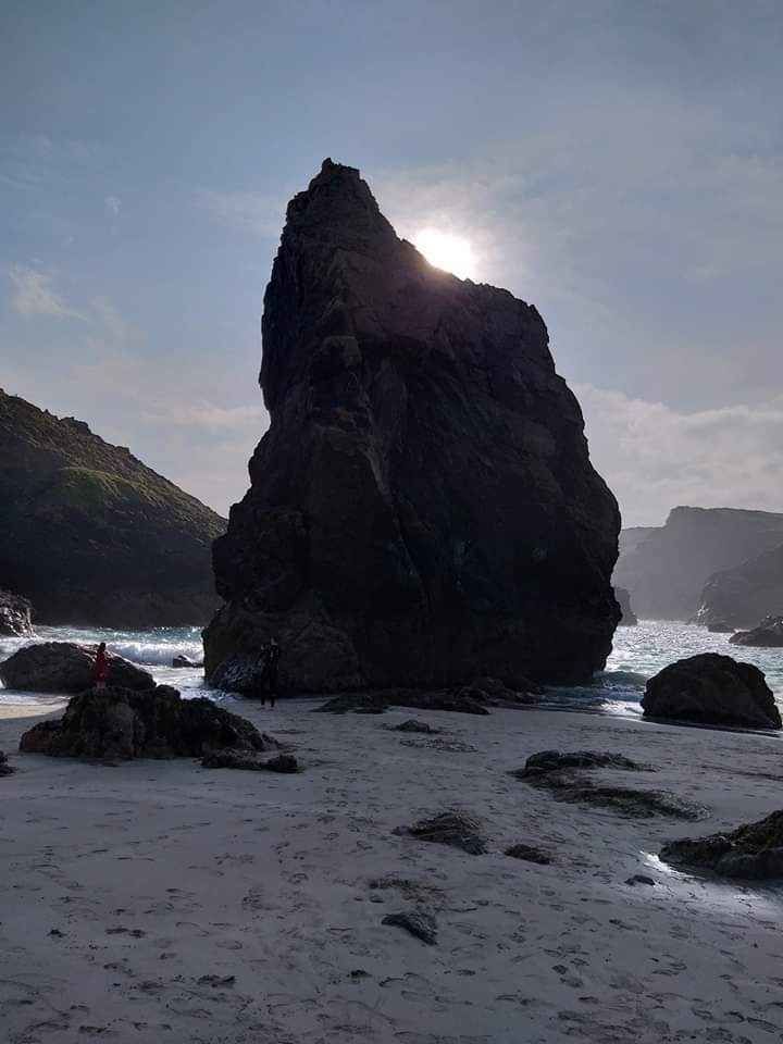Photo of Cornwall: England's most beautiful coastline by Preeti Patankar