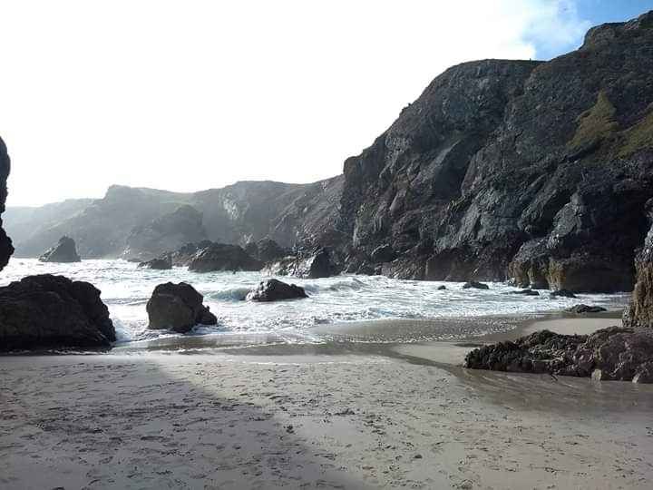 Photo of Cornwall: England's most beautiful coastline by Preeti Patankar