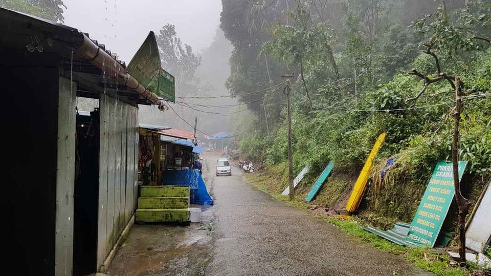 Photo of Wayanad, Kerala, India by Kanav Gulati