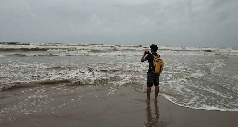 Photo of Gokarna, Karnataka, India by Lantern Swapnil