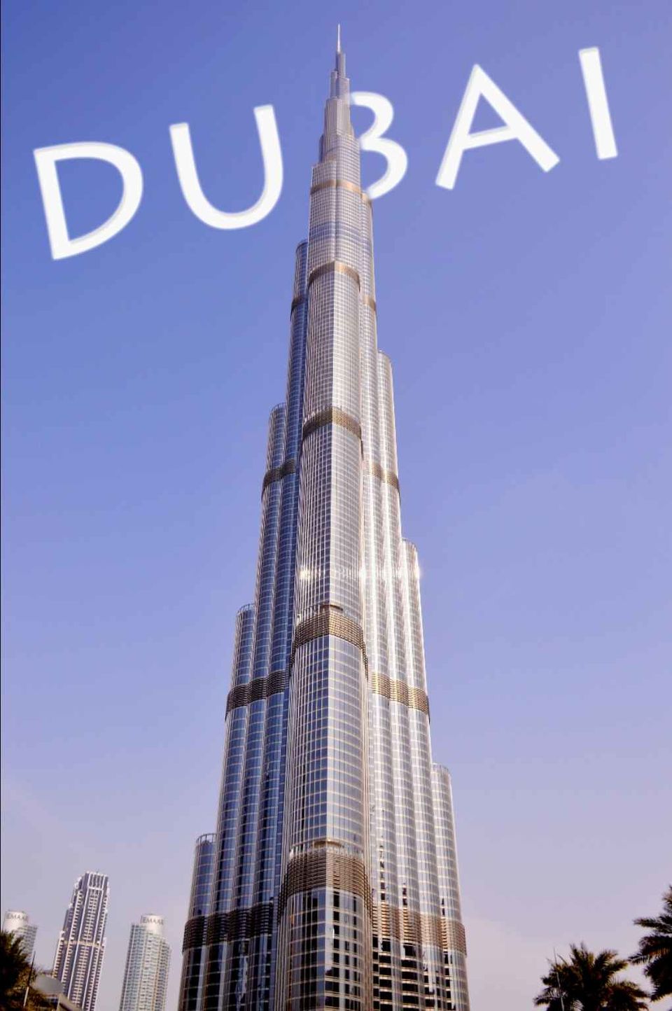 Photo of 24 hours in Dubai! by tanishq shukla