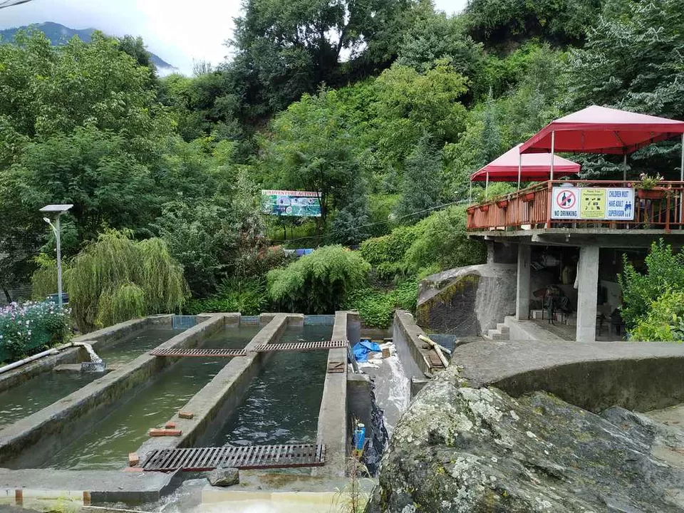 Photo of Why travelling to Manali during monsoon is both a good and bad idea? by Priya Chaudhary