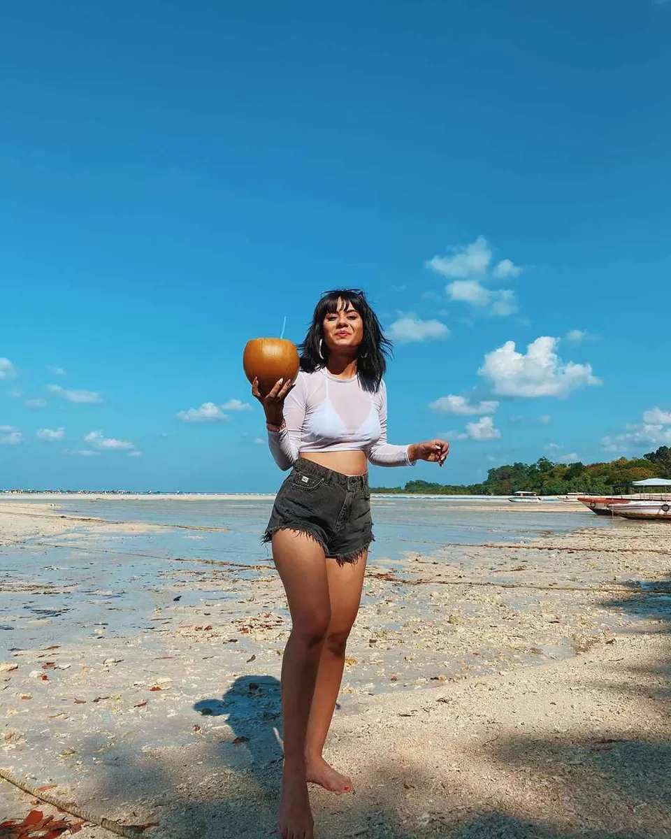Photo of Why My Solo Andaman Trip Curated by Veena World is What Every Beach Lover Needs by Samidha singh