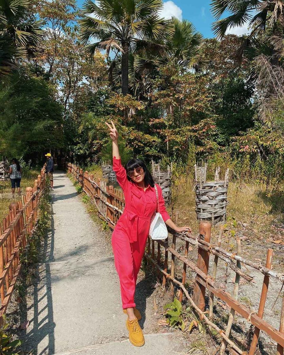 Photo of Why My Solo Andaman Trip Curated by Veena World is What Every Beach Lover Needs by Samidha singh