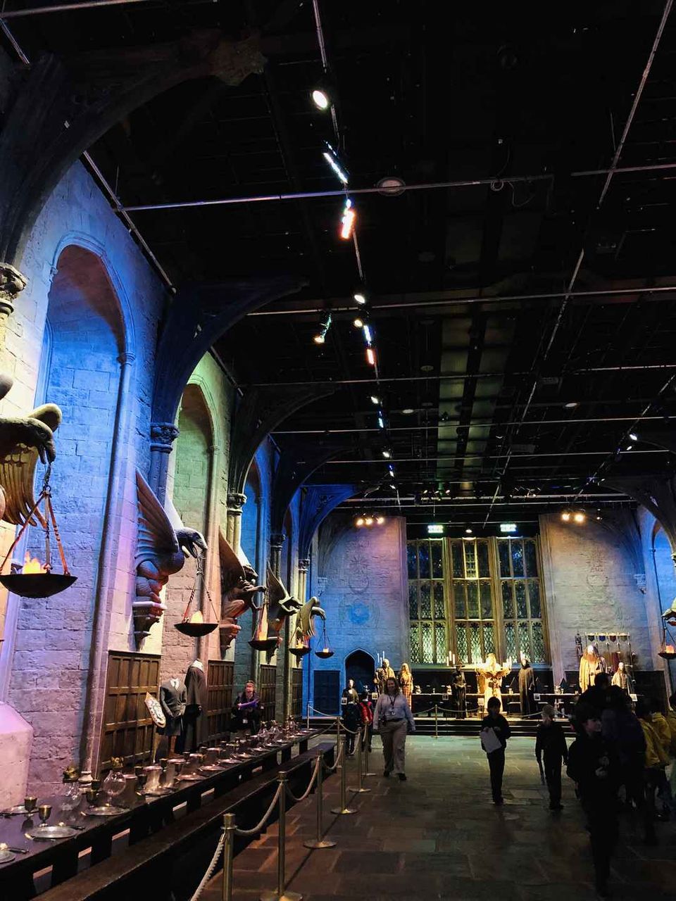Photo of Warner Bros. Studio Tour London - The Making of Harry Potter by Nirali Shah