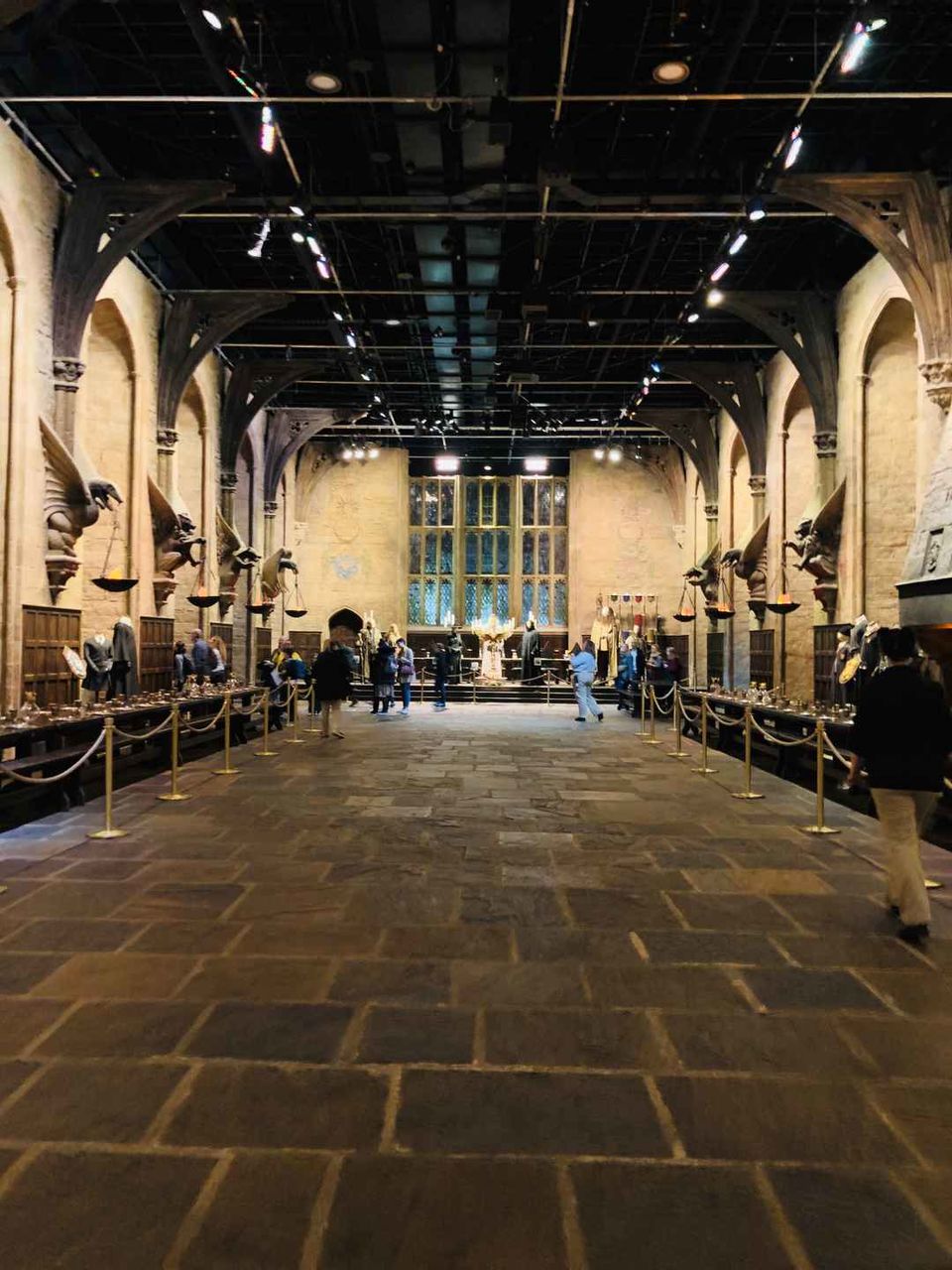 Photo of Warner Bros. Studio Tour London - The Making of Harry Potter by Nirali Shah
