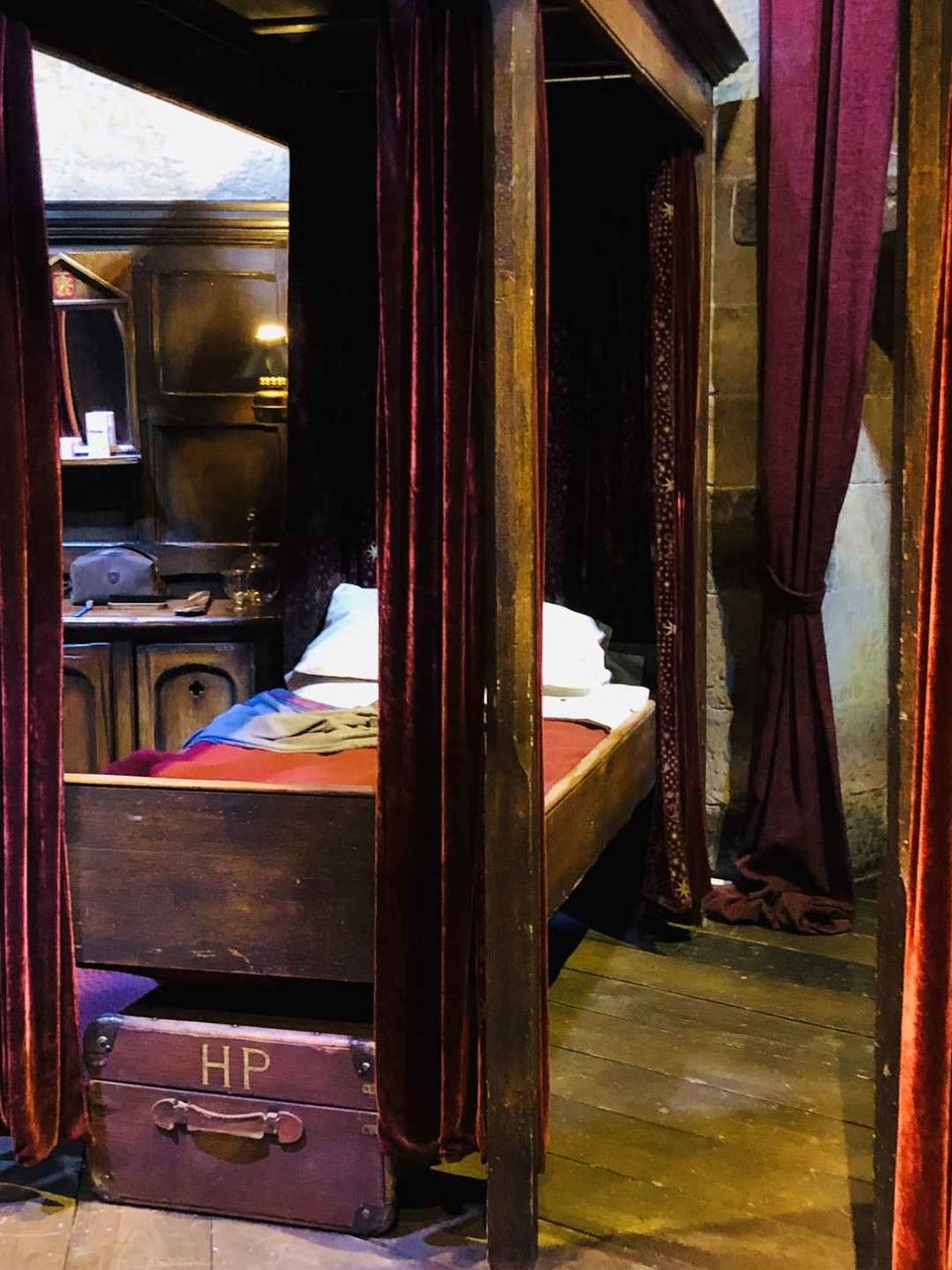 Photo of Warner Bros. Studio Tour London - The Making of Harry Potter by Nirali Shah