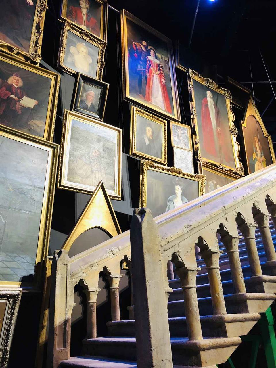Photo of Warner Bros. Studio Tour London - The Making of Harry Potter by Nirali Shah