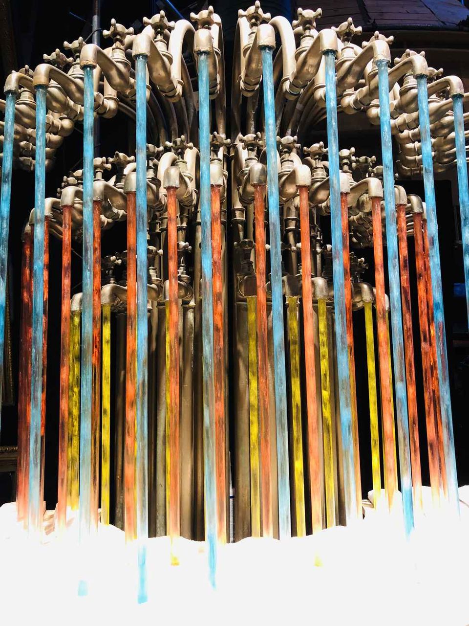 Photo of Warner Bros. Studio Tour London - The Making of Harry Potter by Nirali Shah