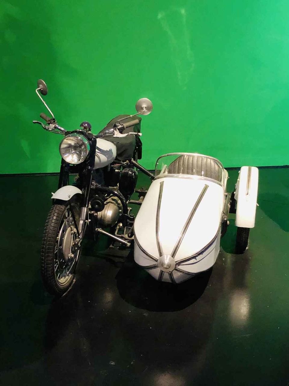 Photo of Warner Bros. Studio Tour London - The Making of Harry Potter by Nirali Shah