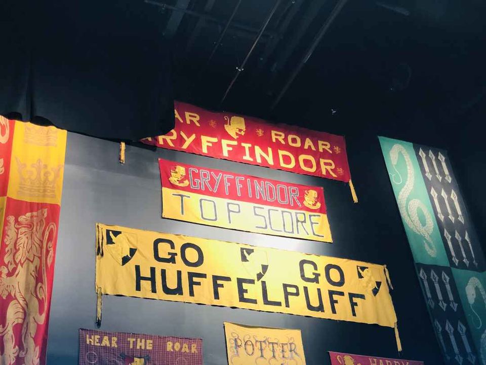 Photo of Warner Bros. Studio Tour London - The Making of Harry Potter by Nirali Shah