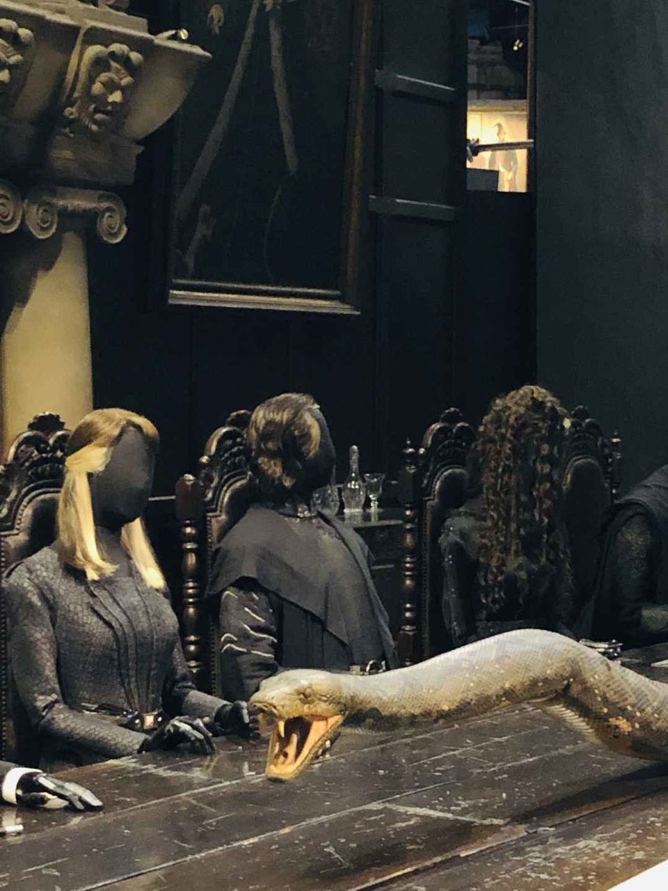 Photo of Warner Bros. Studio Tour London - The Making of Harry Potter by Nirali Shah