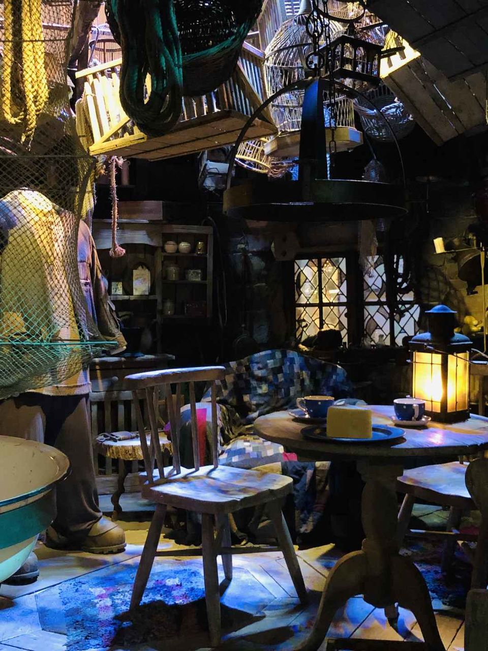 Photo of Warner Bros. Studio Tour London - The Making of Harry Potter by Nirali Shah