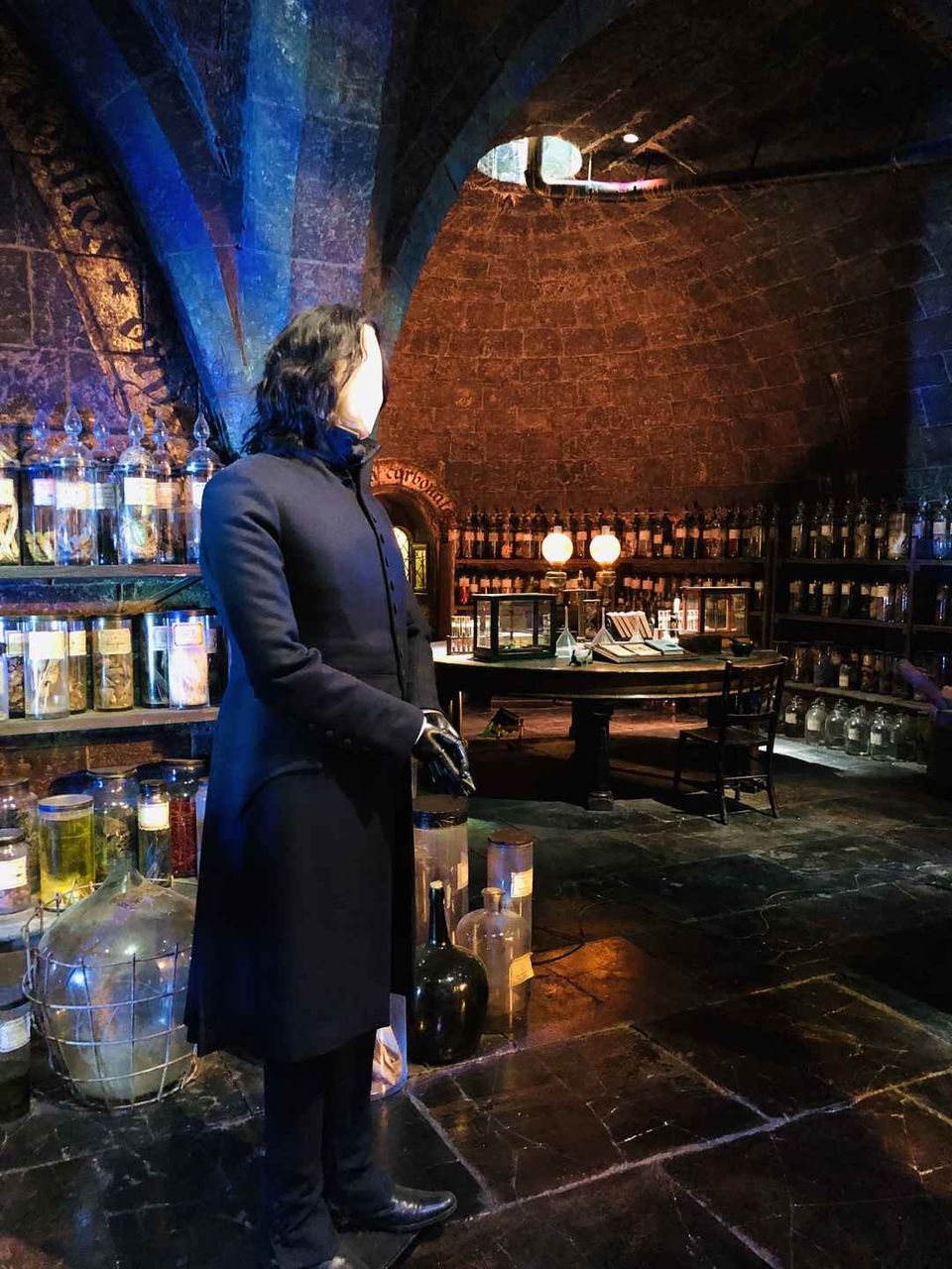 Photo of Warner Bros. Studio Tour London - The Making of Harry Potter by Nirali Shah