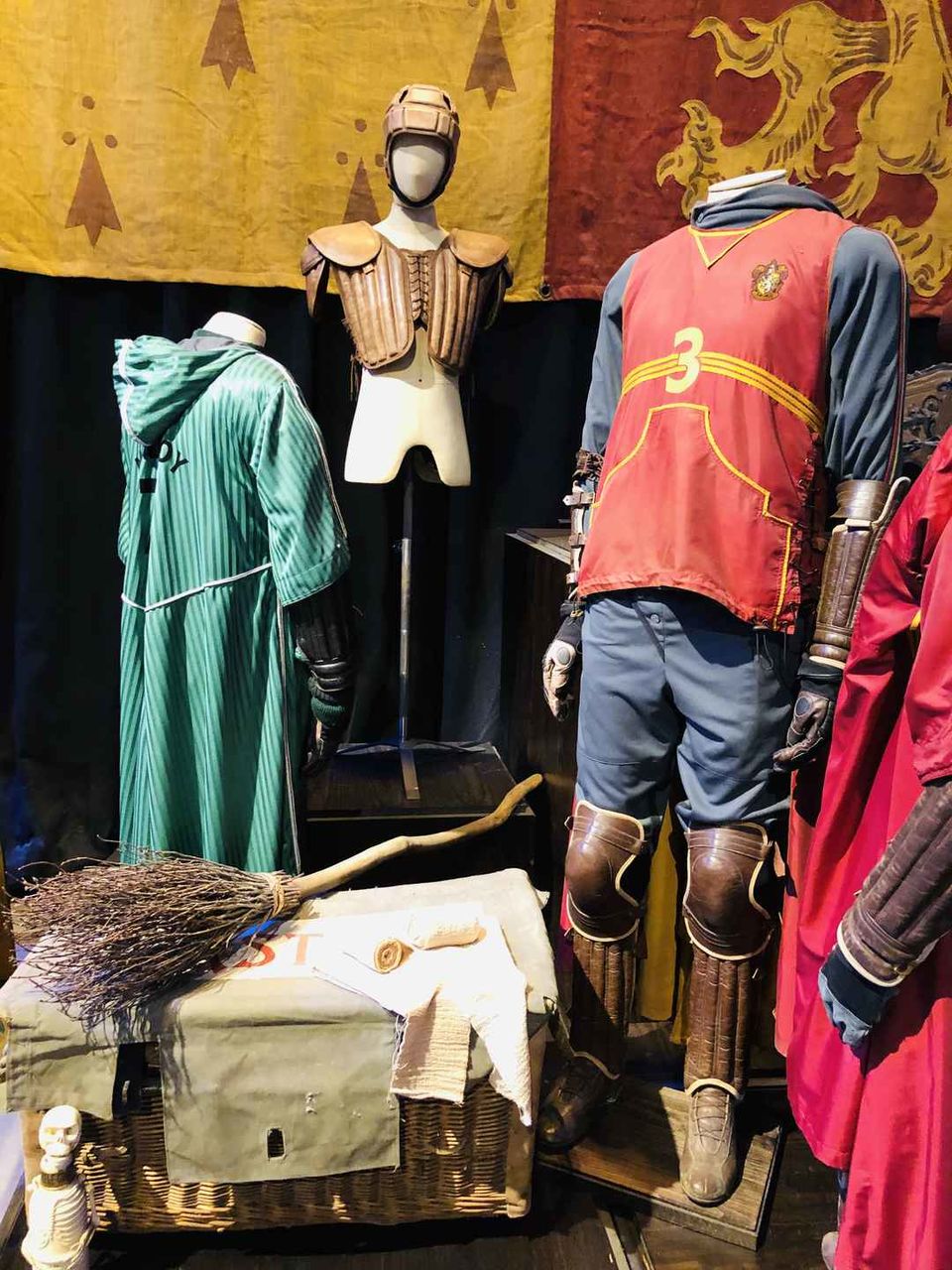 Photo of Warner Bros. Studio Tour London - The Making of Harry Potter by Nirali Shah