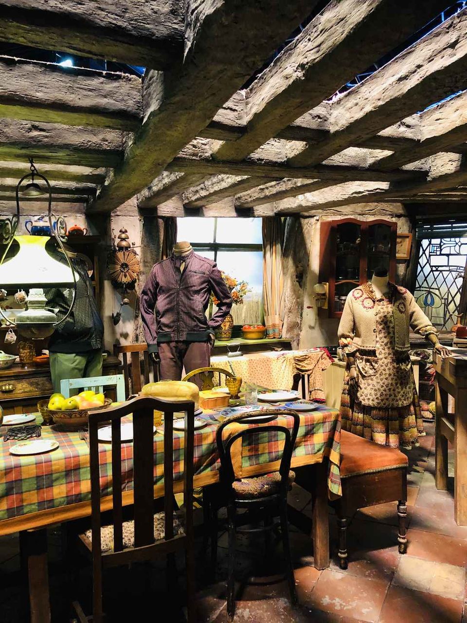 Photo of Warner Bros. Studio Tour London - The Making of Harry Potter by Nirali Shah