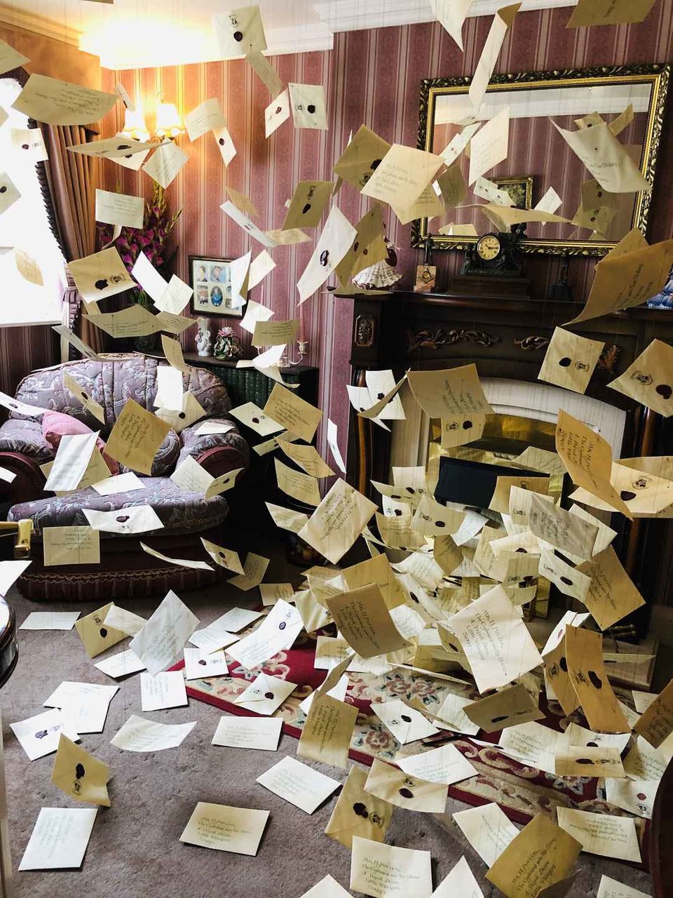 Photo of Warner Bros. Studio Tour London - The Making of Harry Potter by Nirali Shah