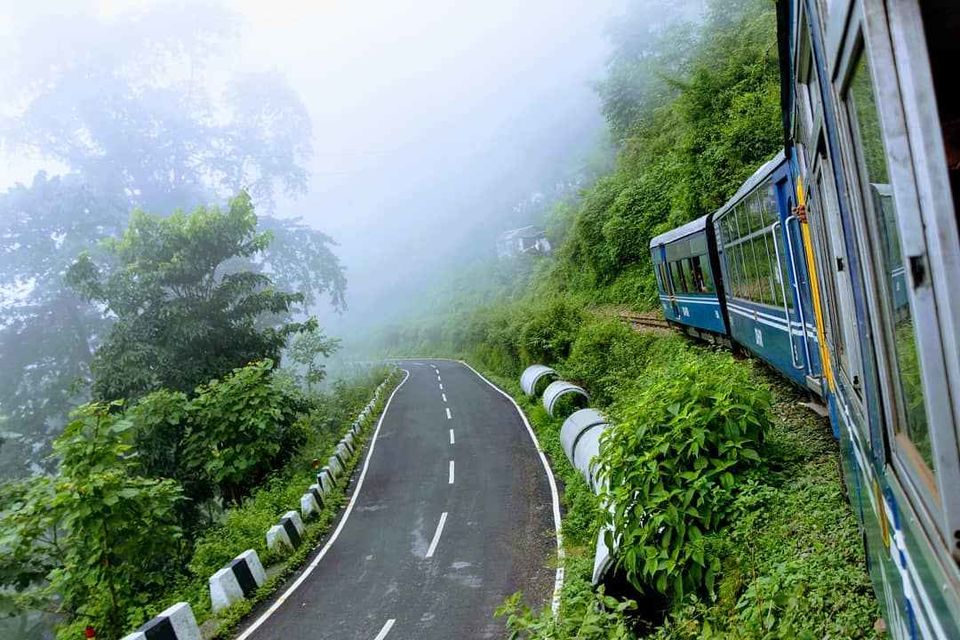 Photo of Tiger Hill by Sushmit Surendran