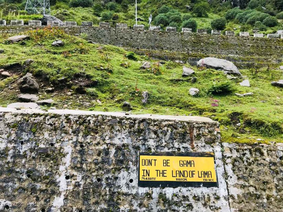Photo of Nathula, Gangtok, Sikkim, India by Sushmit Surendran
