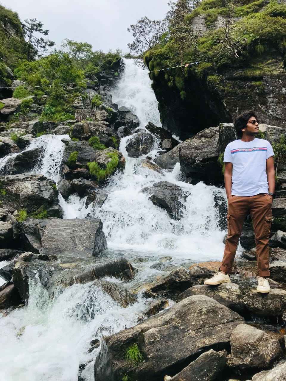Photo of This Is How I Explored Darjeeling and Sikkim in 5 Days by Sushmit Surendran