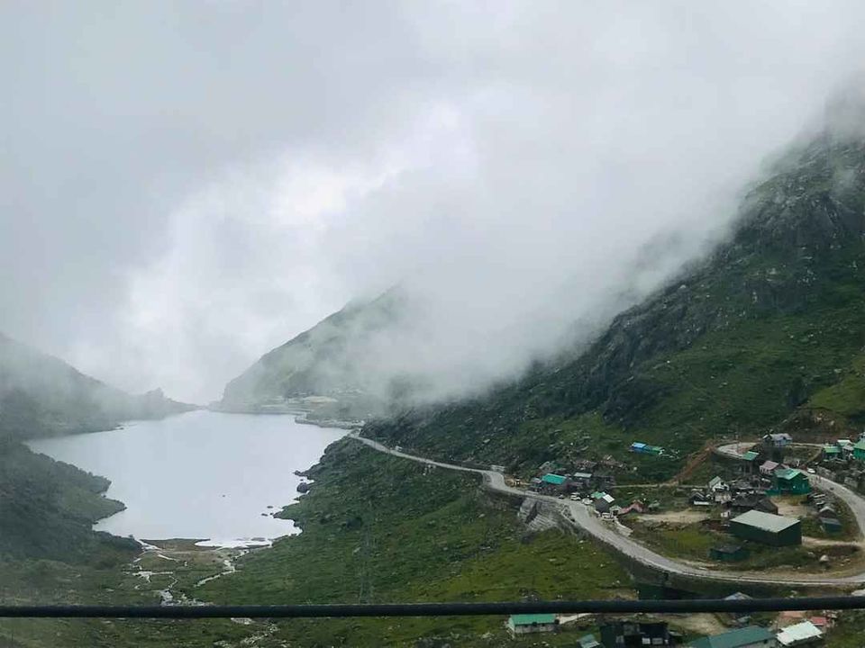 Photo of This Is How I Explored Darjeeling and Sikkim in 5 Days by Sushmit Surendran