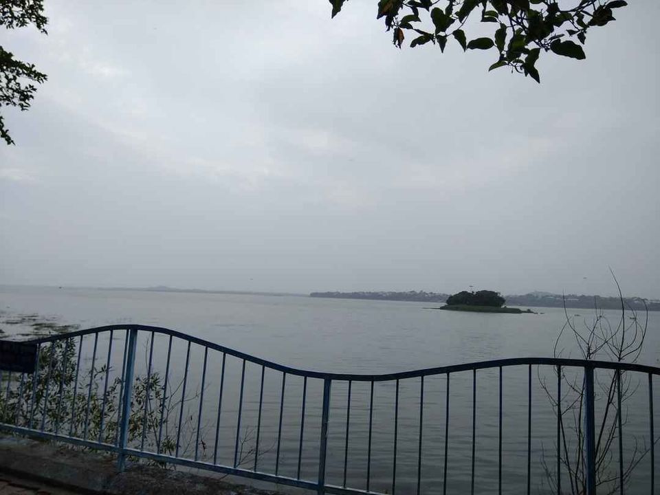 Photo of भोपाल, Madhya Pradesh, India by VINAY KUSHWAHA