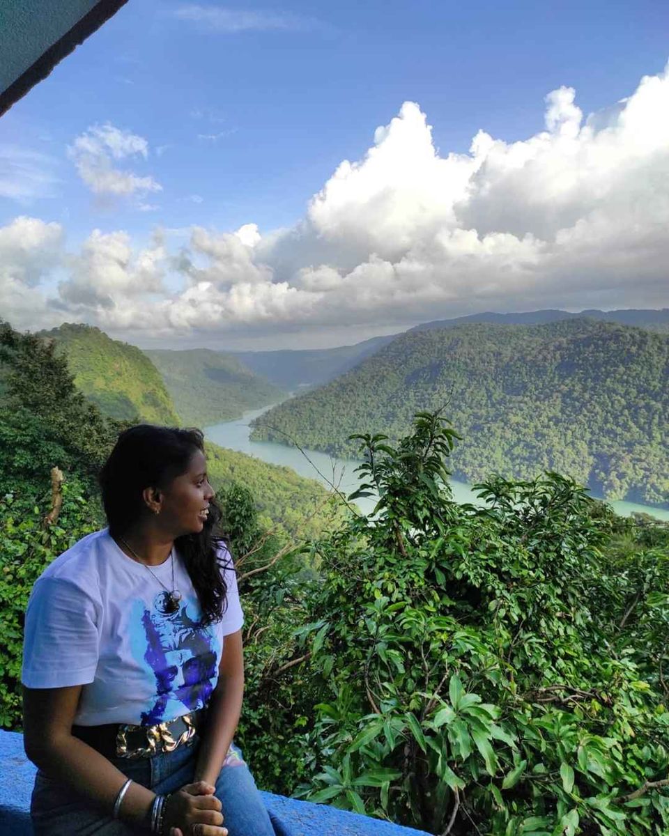 Photo of प्रकृति की सुंदर महिमा है कर्नाटक का जोग फॉल 🏞️ by Trupti Hemant Meher