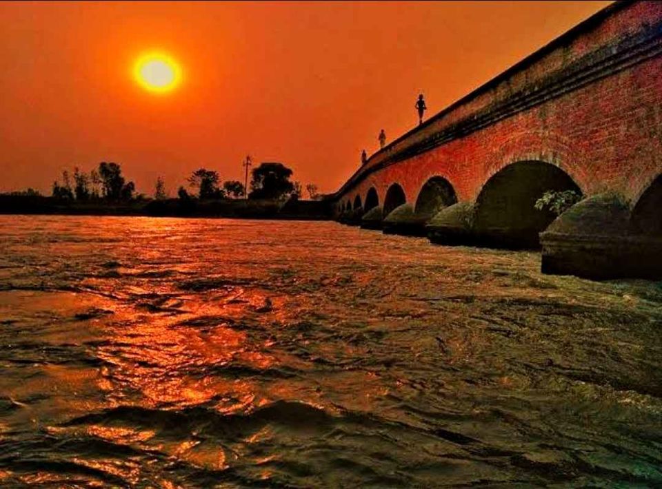 Photo of पूरनपुर, Uttar Pradesh, India by Smita Yadav