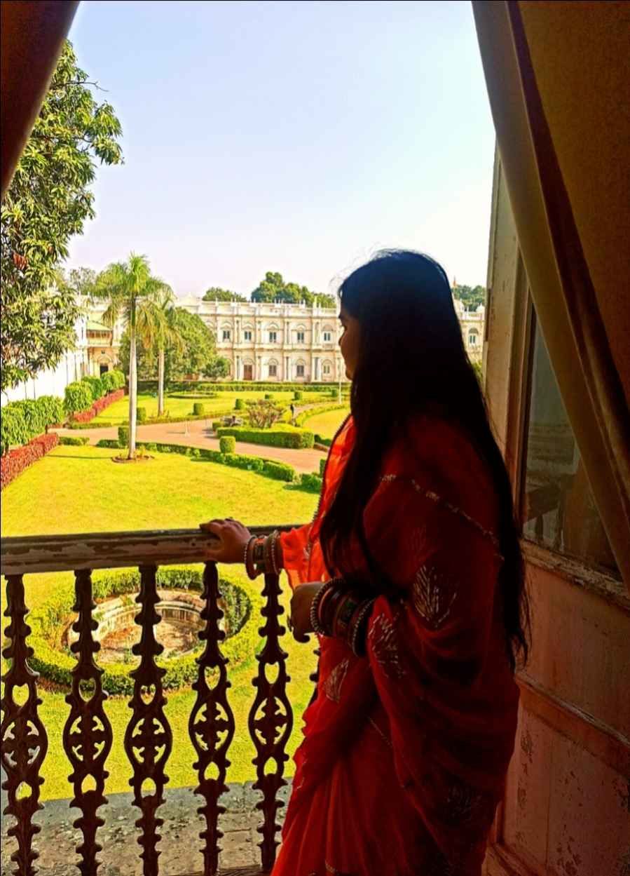 Photo of जय विलास पैलेस: ग्वालियर का वो महल जो बयाँ करता है सिंधिया परिवार की ठाठ-बाठ और शाही अंदाज़ by Pooja Tomar Kshatrani