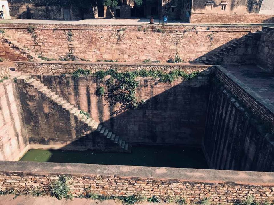 Photo of ग्वालियर किला: जिसे मिला था भारत के किलों में मोती का दर्ज़ा, आप भी यहाँ की खूबसूरती एकबार जरूर देखें by Pooja Tomar Kshatrani